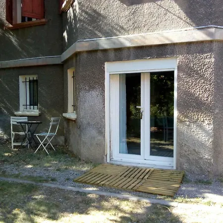 7 Rue Du Docteur Paul Jouve Apartment Digne-les-Bains Exterior photo
