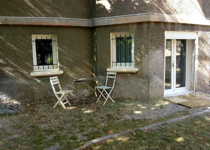 7 Rue Du Docteur Paul Jouve