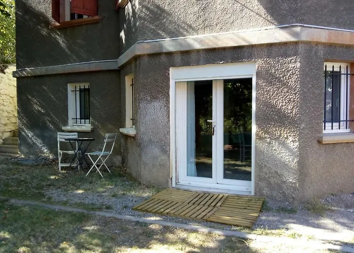 7 Rue Du Docteur Paul Jouve