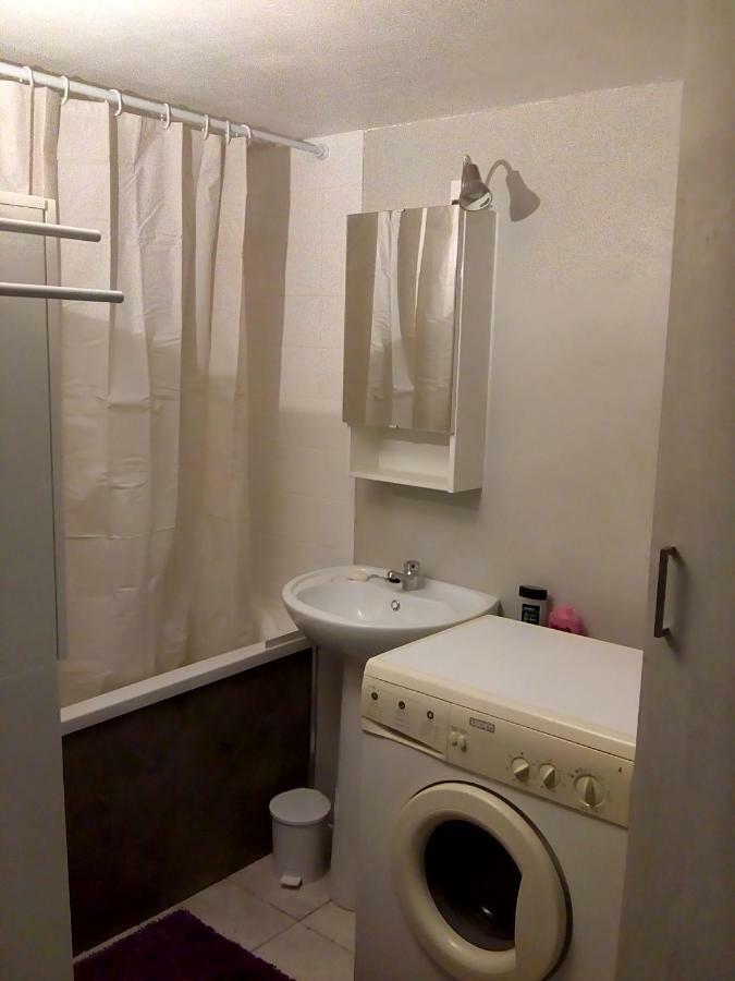 7 Rue Du Docteur Paul Jouve Digne-les-Bains