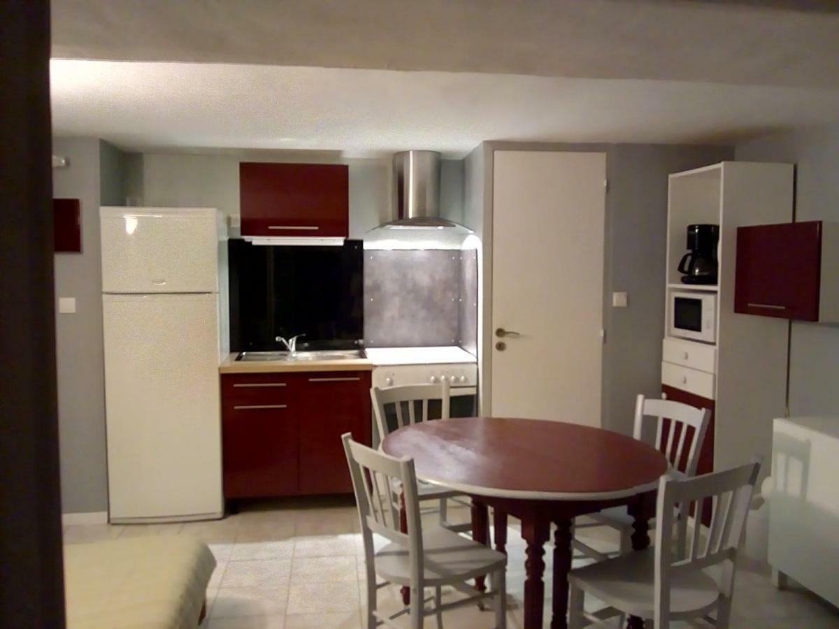 Apartment 7 Rue Du Docteur Paul Jouve *
