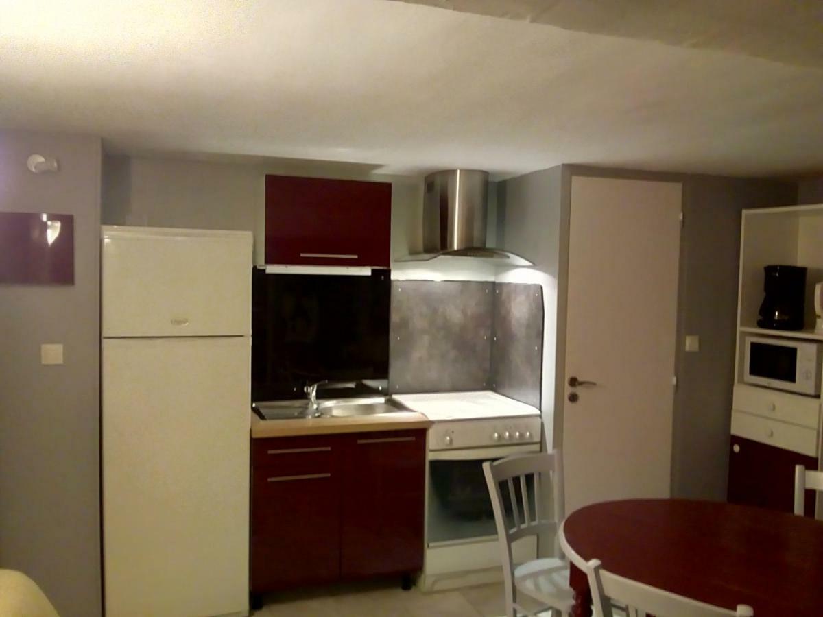 Apartment 7 Rue Du Docteur Paul Jouve Digne-les-Bains