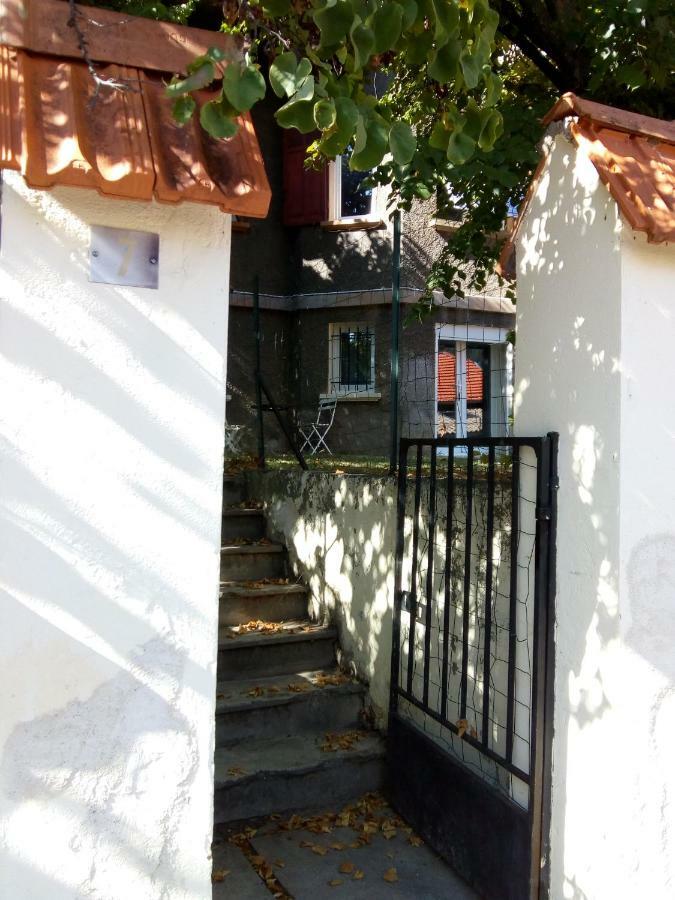 7 Rue Du Docteur Paul Jouve Digne-les-Bains