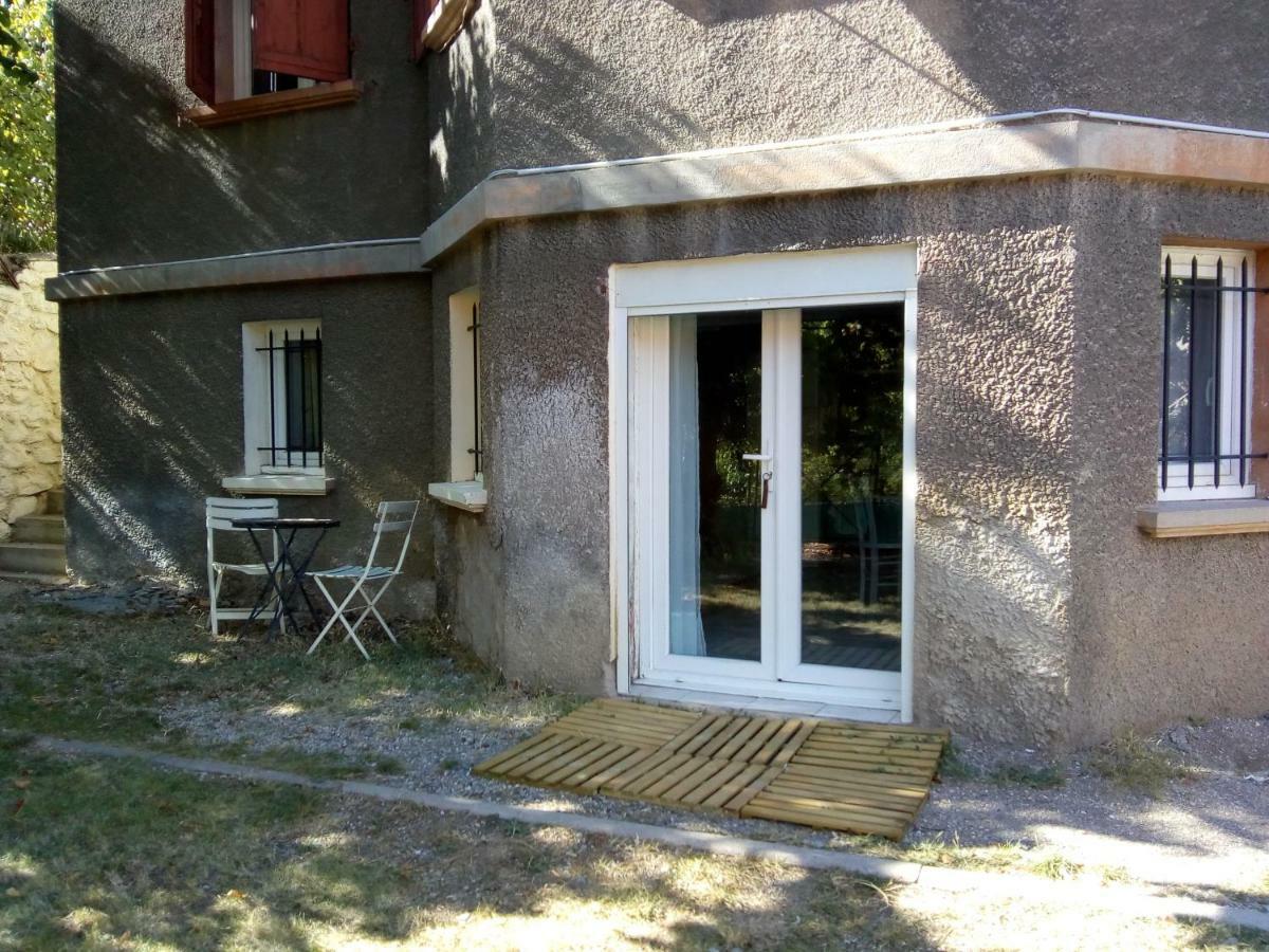 7 Rue Du Docteur Paul Jouve Apartment