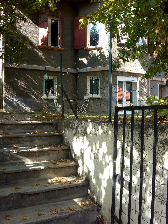 7 Rue Du Docteur Paul Jouve
